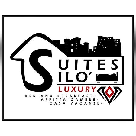 Suites Silo Neapol Exteriér fotografie