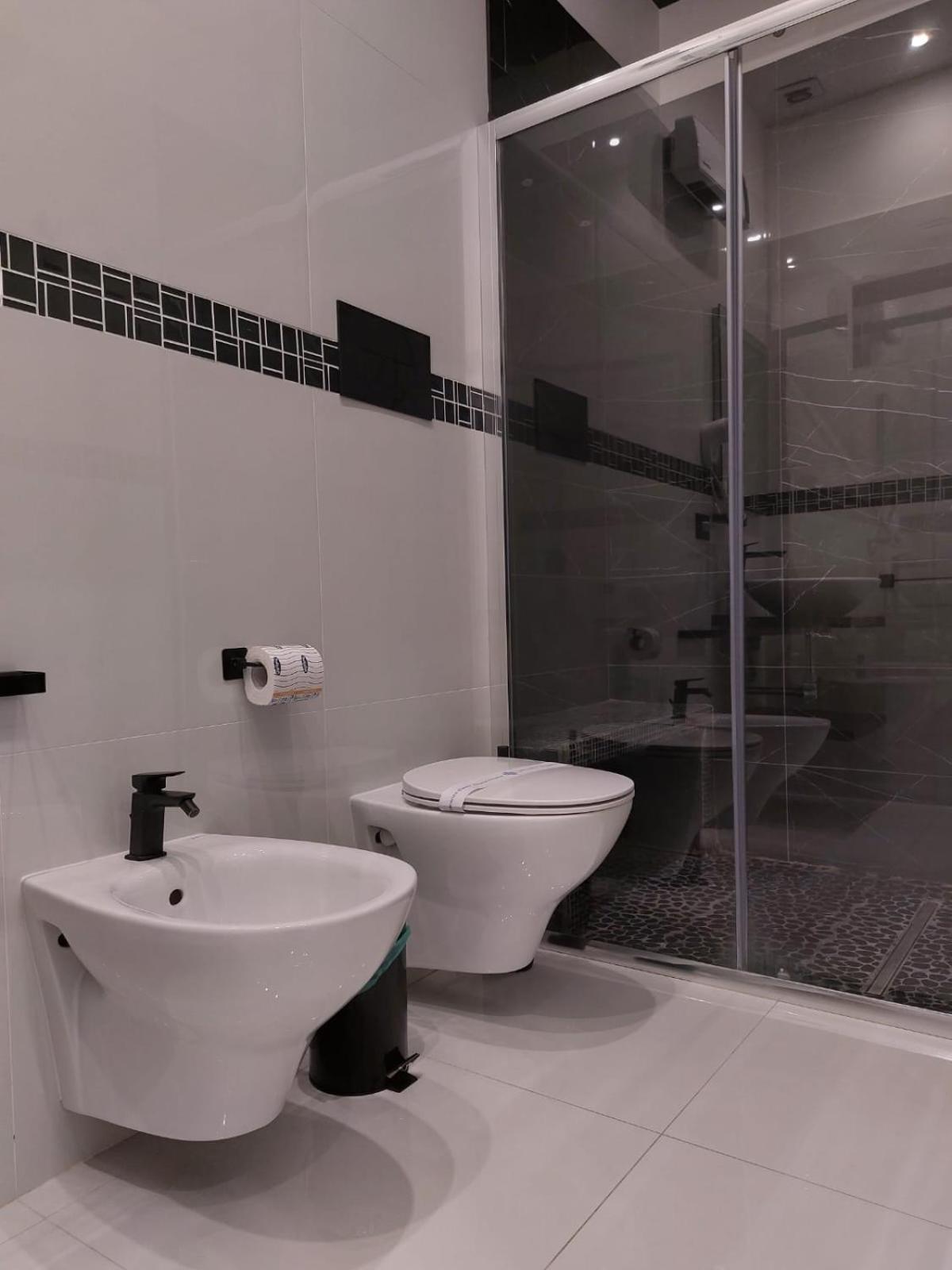 Suites Silo Neapol Exteriér fotografie